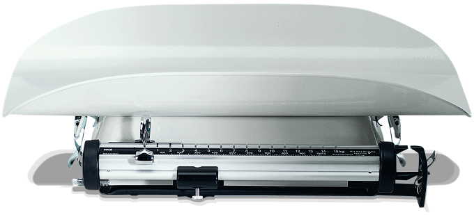 Seca 745 Portable High Precision Baby Weighing Scale