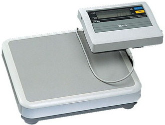 Tanita BWB 800 S MA Portable High Precision Toddler/Adult Scale