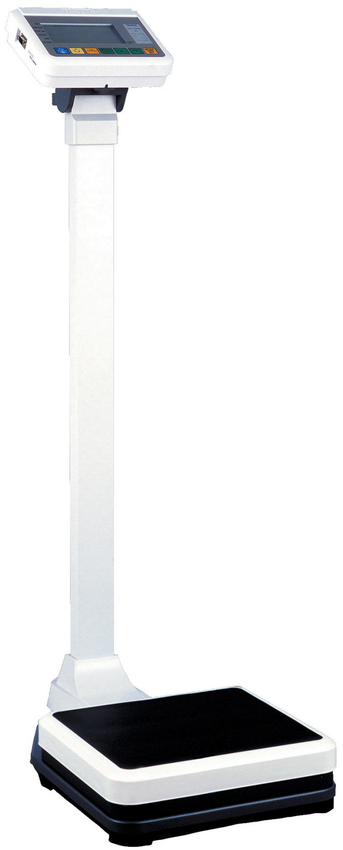 Tanita WB 110 P MA High Capacity Floor Standing Toddler/Adult Scale