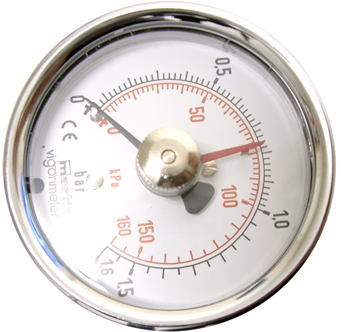 Martin Handgrip Dynamometer