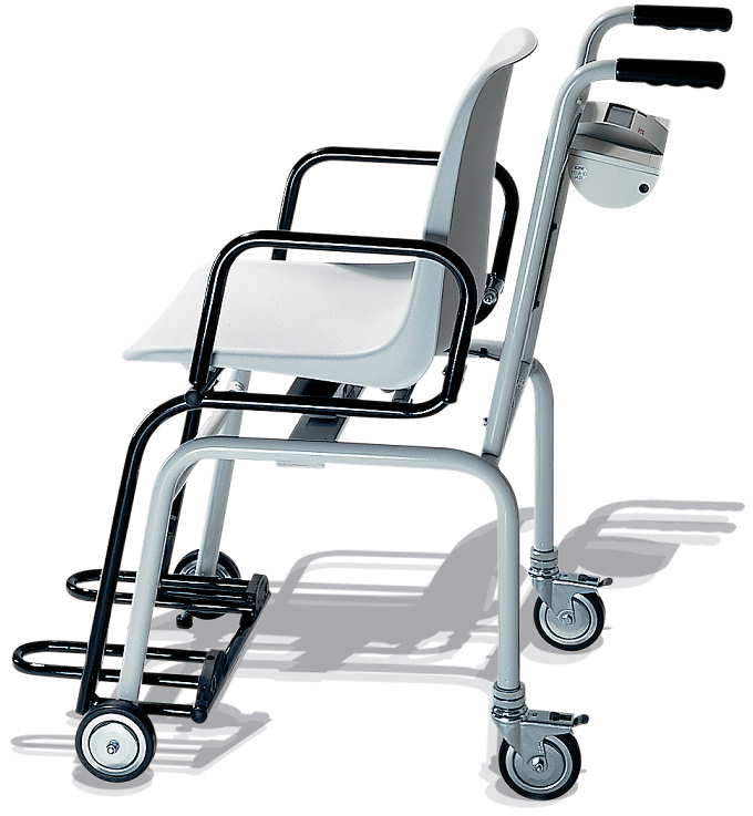 Seca 959 Chair Type Weighing Scale