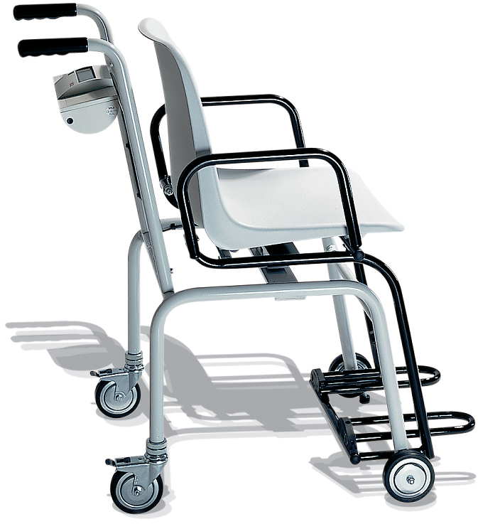 Seca 958 Chair Type Weighing Scale