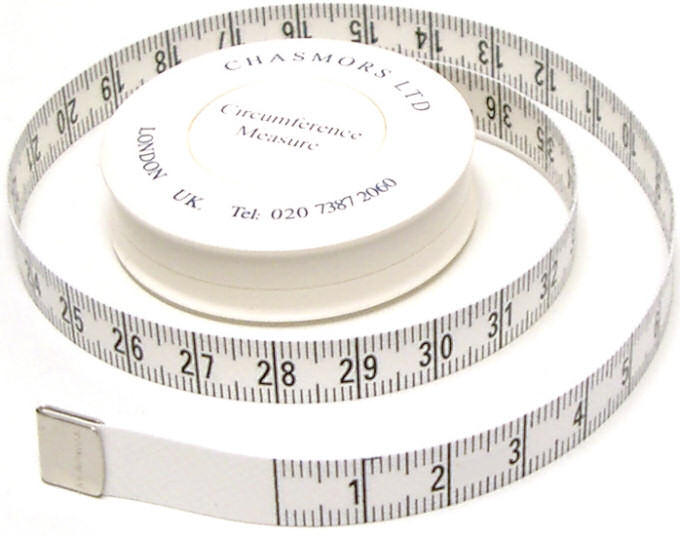 Chasmors CTM08 Circumference Measure