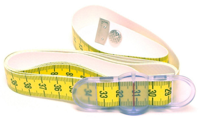 Chasmors WM02 Body Tape