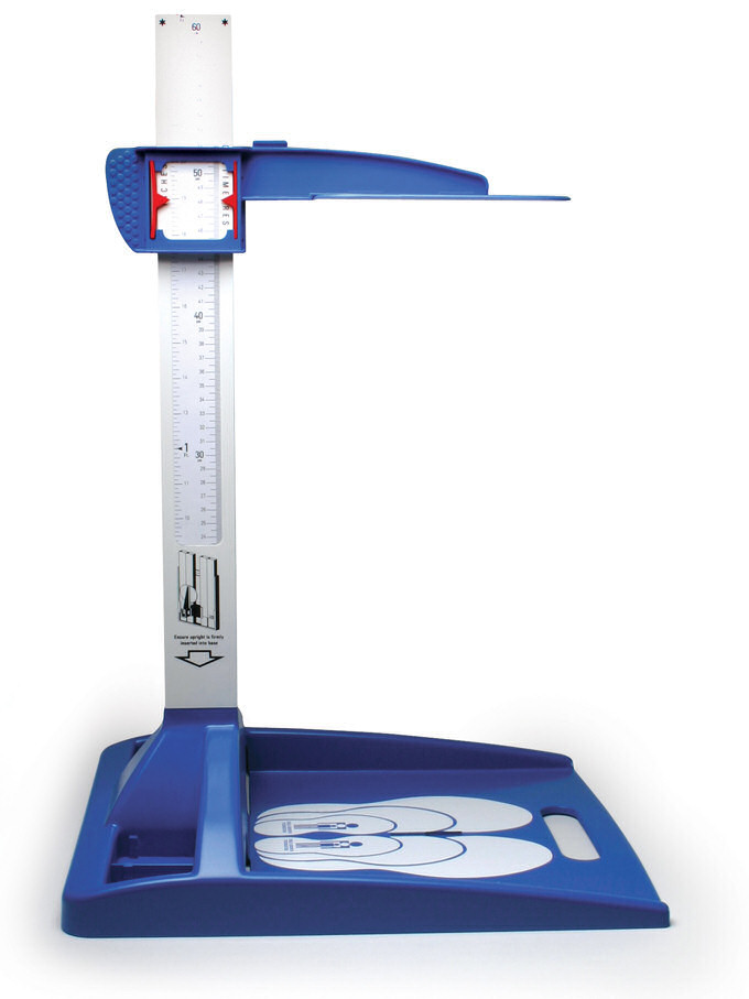 Leicester Height Measure