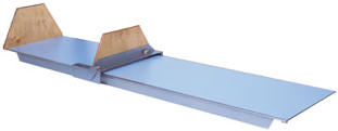 Harpenden Adult Measuring Table