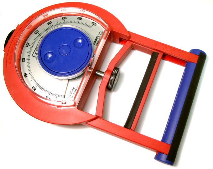 Takei TKK 5001 Analogue Handgrip Dynamometer