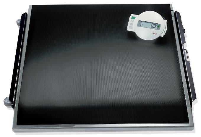 Seca 675 High Capacity Flat Scale