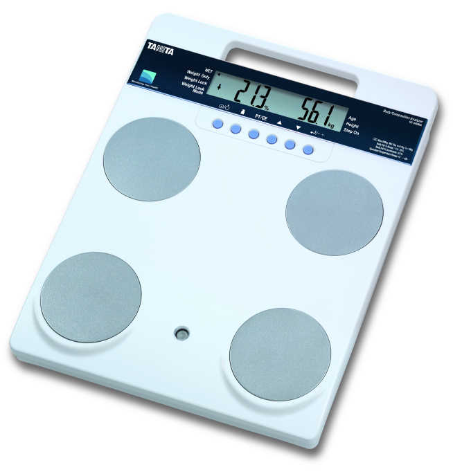 Tanita SC 240 MA Body Composition Analyser