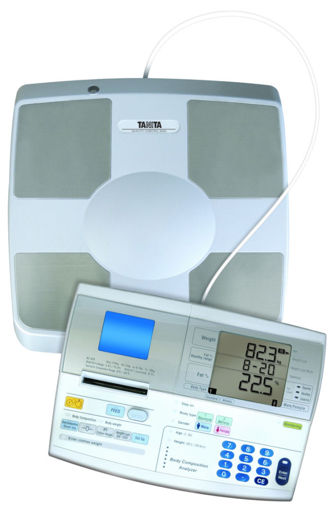 Tanita SC 330 S Body Composition Analyser