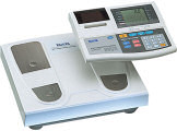Tanita TBF300 GS Portable Body Composition Analyser