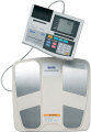 Tanita TBF310 GS Portable Body Composition Analyser