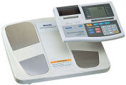Tanita TBF310 GS Portable Body Composition Analyser