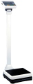Tanita WB 110 P MA High Capacity Floor Standing Toddler/Adult Scale