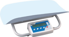 Chasmors WPT 15D Portable Baby Weighing Scale