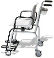 Seca 959 Chair Type Weighing Scale