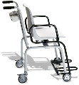 Seca 958 Chair Type Weighing Scale