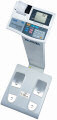 Tanita TBF410 GS Floor Standing Body Composition Analyser