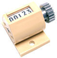 Chasmors DC1 Plastic Cased Digit Counter