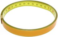 Chasmors GS02 Self Adhesive Metric Metal Measuring Strip