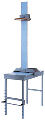 Harpenden Sitting Height Table