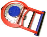 Takei TKK 5001 Analogue Handgrip Dynamometer