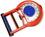 Takei TKK 5001 Analogue Handgrip Dynamometer