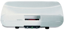 Seca 757 Electronic Baby Scale