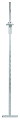 Seca 240 Wall Mountable Height Measure