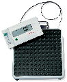 Seca 862 Flat Scale