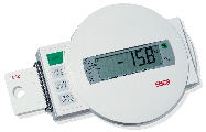 Seca 675 High Capacity Flat Scale