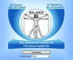 Tanita GMON Health Monitor Software