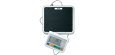 Tanita WB 100 S MA Portable High Precision Toddler/Adult Scale