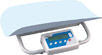 Chasmors WPT 20D Portable High Capacity Baby Weighing Scale