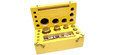 Brass Cylindrical Weight Range