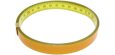 Chasmors GS02 Self Adhesive Metric Metal Measuring Strip