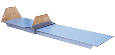 Harpenden Adult Measuring Table