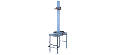 Harpenden Sitting Height Table