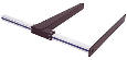Holtain-Kahn Abdominal Caliper