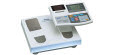 Tanita TBF300 MA Portable Body Composition Analyser
